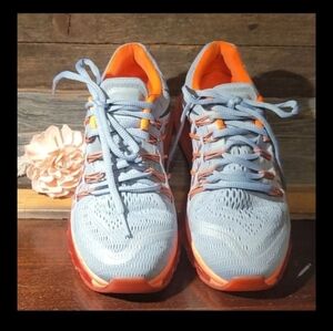 Nike Air Max Running Shoes